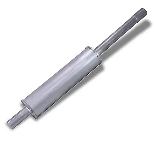 Produktbild: Imasaf 71.35.06 Mittelschalldämpfer