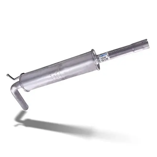 Produktbild: Imasaf 71.81.06 Mittelschalldämpfer