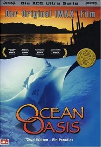 Produktbild: IMAX: Ocean Oasis