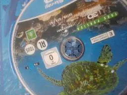 Produktbild: IMAX: Wunderwelt Ozeane (Blu-ray 2D + 3D)