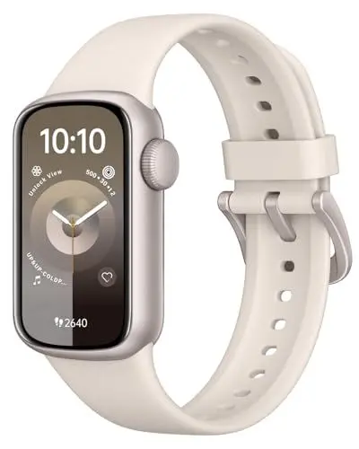 Produktbild: IMFRCHCS Fitness Tracker, 1,47 Zoll HD-Display Fitnessuhr mit 137+ Sportmodi, Smart Watch mit Schlafmonitor Schrittzähler, IP68 Wasserdicht Fitnessuhr für Damen Herren