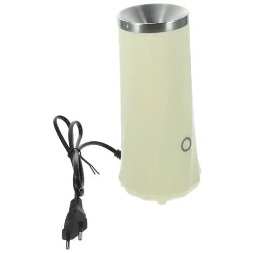 Produktbild: IMIKEYA 1 Satz Eierkocher Frühstückseier Wurstkocher Frühstücksmaschine Maschineller Wurstkocher Automatischer Eierroller Eierwurstmaschine Ei Kochzubehör Beige Rostfreier Stahl