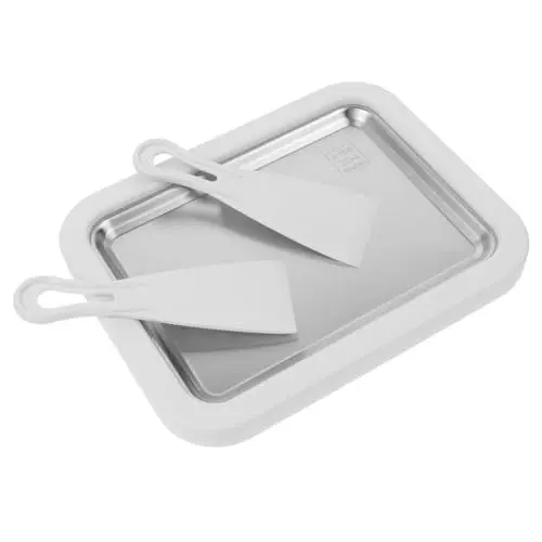 Produktbild: IMIKEYA Eismaschine Für Den Heimgebrauch Kompakte Instant-dessertmaschine Und Joghurtmaschine