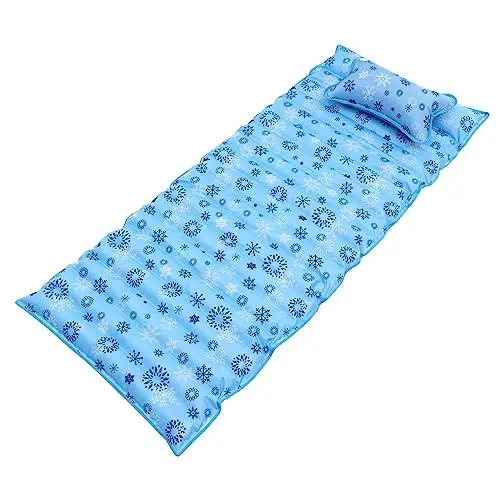 Produktbild: IMIKEYA 1 Set Matratze Haushalt Bett Kühlen Pad Matratze Toer Kühlung Matratze Toer Für Bett