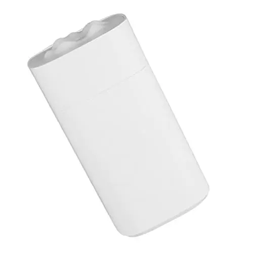 Produktbild: IMIKEYA Nachtlicht-luftbefeuchter für Schlafzimmer Cool Luftbefeuchter Creative Snow Stumm und Kompakt