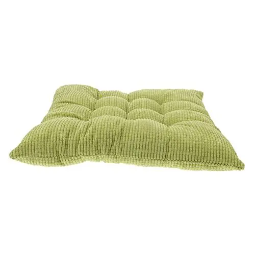 Produktbild: IMIKEYA 1stk Tatami- Böhmische Outdoor- Sitzkissen Für Stühle Auto Sitzkissen Runde Outdoor-sofakissen Outdoor-rückenkissen Erhöht Student Für Bürostühle