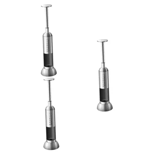 Produktbild: IMIKEYA 3 Stk Entkerner Werkzeuge Entferner Datteln Pitter Gadget Werkzeug Zum Entkernen Von Kirschen Küchenpitter Entkernte Oliven Rostfreier Stahl Weißdorn Olivengrube