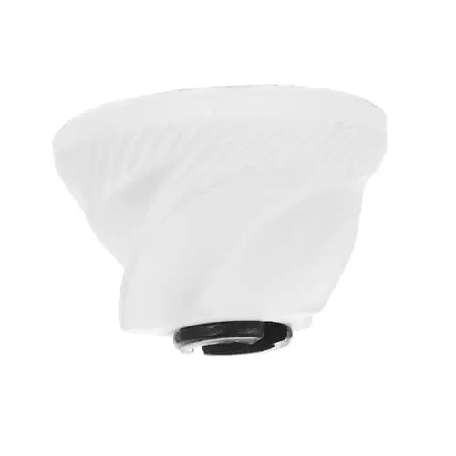 Produktbild: IMIKEYA Bohnenmühle Bewegung Große Mühle Kern DIY Mühle Rotoren Schleifmaschine Kern Kaffeemühle Keramik Bohnenmühle Rotoren Kaffeemühle Rotoren Schleifkern Weiße Keramik