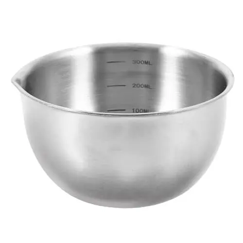 Produktbild: IMIKEYA Messbecher Messbecher Für Reis Und Messbecher Mit 300ml Kapazität Präzise Messung Für Backen Und Ideal Für Die Cups Messbecher