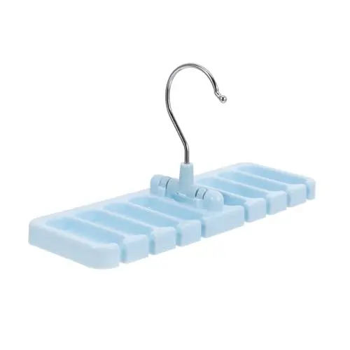 Produktbild: IMIKEYA Eleganter Und Praktischer Gürtelhalter-Organizer Für Krawatten Gürtel Schals Und Accessoires