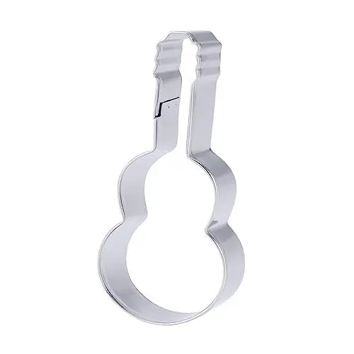 Produktbild: IMIKEYA Mousse Schimmel Diy Ausstecher Mousse Klingelt Keksausstecher Backschneider Formen Fondantschneider Ausstechformen Aus Edelstahl Mini-ausstechformen Dessertring Kekse Kind Metall