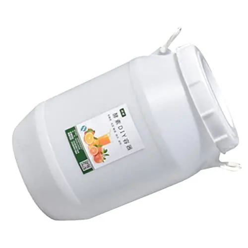 Produktbild: IMIKEYA Komposter Kompost Küche Innenmülleimer Innenkompostbehälter Küchenabfallbehälter Mülleimer Für Küchen Mit Deckel Küchenmülleimer Eimer Behälter Mit Deckel Mülleimer Aus