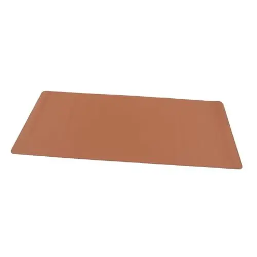 Produktbild: IMIKEYA Camping-tischmatte Ölbeständig Picknickdecke Hitzebeständig Tischdecke Tragbar Kratzfest 55 X 115 cm