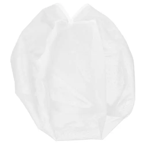 Produktbild: IMIKEYA Sitzsack-Innenfutter Sitzsack-Einsatz Ersatzbezug Lazy Sofa-Innenfutter Mit Reißverschluss Für Sitzsack Weiß 45 X 25 cm