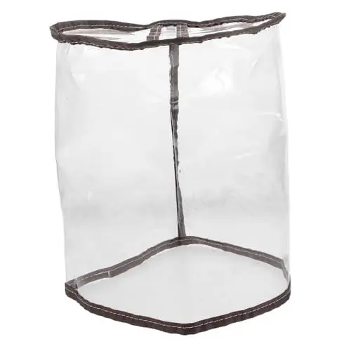 Produktbild: IMIKEYA Mixer-abdeckung für Küchen-standmixer Mixer-abdeckung Zubehör Pvc-material Abdeckung – Verbrühungshemmende Standmixer-hülle