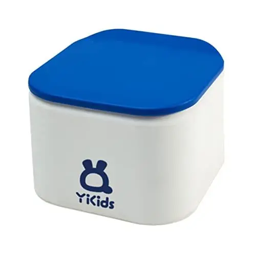 Produktbild: IMIKEYA Tischständer Kasten Desktop-aufbewahrungsbox Feuchttücher Baby Halter Für Tuchboxen Füllung Pp Reisen Make-up-Behälter