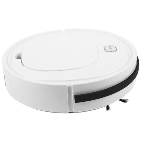 Produktbild: IMIKEYA Roboter- Auto Sweep Intelligente Bodenreinigung Teppich Staubentfernung Roboter-kehrmaschine Reinigung