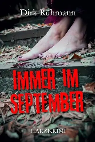 Produktbild: Immer im September