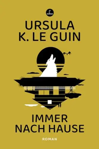Produktbild: Immer nach Hause: Roman (Carcosa)