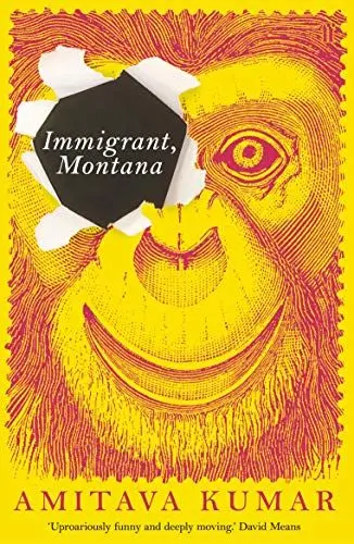 Produktbild: Immigrant, Montana