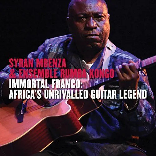 Produktbild: Immortal Franco