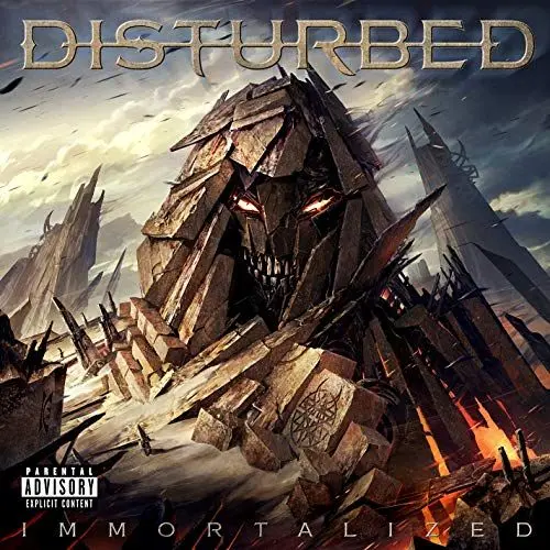 Produktbild: Immortalized