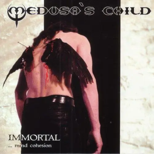 Produktbild: Immortal...Mind Cohesion