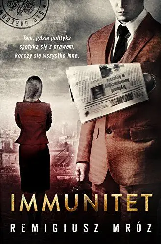 Produktbild: Immunitet