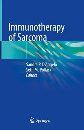 Produktbild: Immunotherapy of Sarcoma
