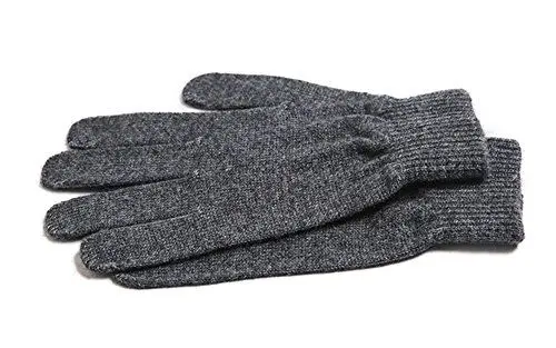 Produktbild: iMongol Damen Handschuh-Set rot wassermelone