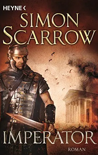 Produktbild: Imperator: Roman (Rom-Serie, Band 16)