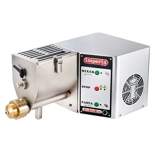 Produktbild: IMPERIA gk033 Pasta Maschine