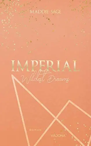 Produktbild: IMPERIAL - Wildest Dreams 1