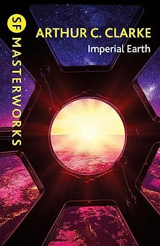 Produktbild: Imperial Earth (S.F. MASTERWORKS)