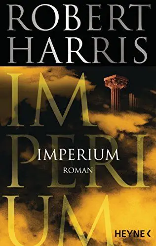 Produktbild: Imperium: Roman (Cicero, Band 1)