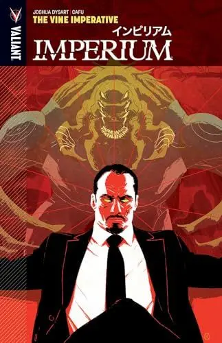 Produktbild: Imperium Volume 3: The Vine Imperative