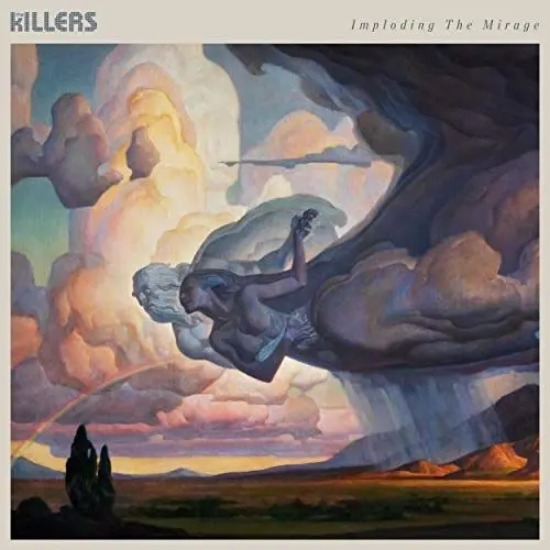 Produktbild: Imploding the Mirage