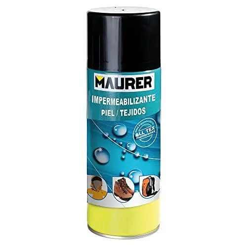 Produktbild: Imprägnierspray für Haut und Gewebe, 400 ml.