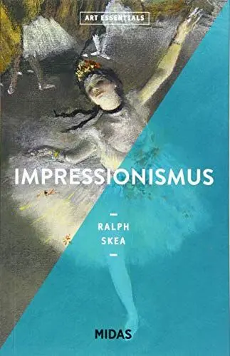 Produktbild: Impressionismus (ART ESSENTIALS)
