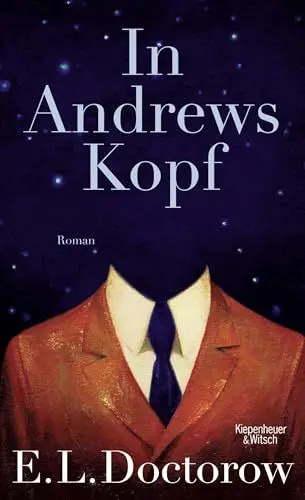 Produktbild: In Andrews Kopf: Roman