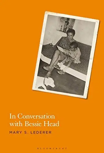 Produktbild: In Conversation with Bessie Head