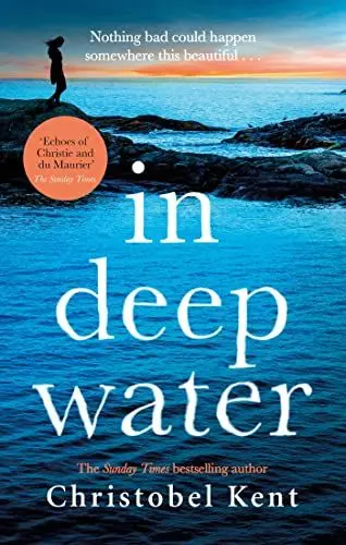 Produktbild: In Deep Water