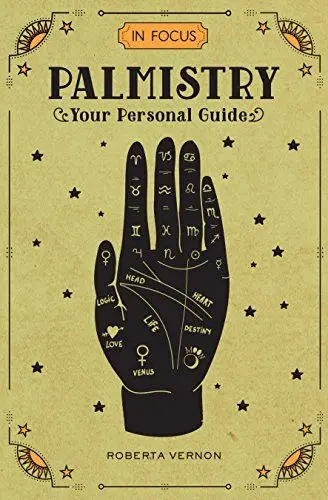 Produktbild: In Focus Palmistry: Your Personal Guide (4)