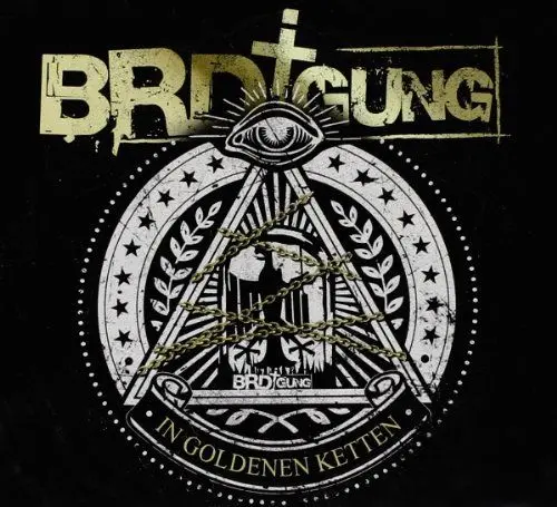 Produktbild: In Goldenen Ketten