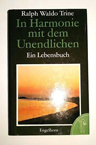 Produktbild: In Harmonie mit dem Unendlichen