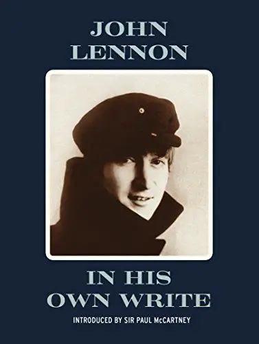 Produktbild: In His Own Write