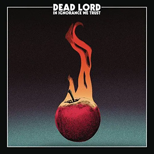 Produktbild: In Ignorance We Trust (Ltd. CD Digipak & Patch)