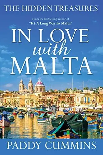 Produktbild: In Love With Malta: The Hidden Treasures