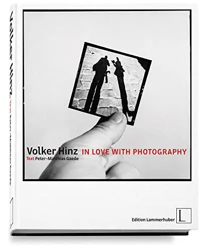 Produktbild: In Love with Photography: Dtsch.-Engl.