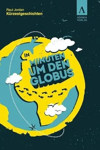 Produktbild: In Minuten um den Globus